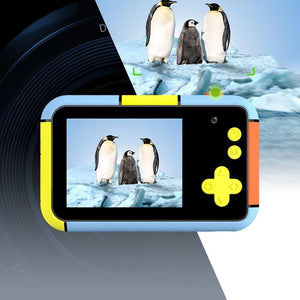 Mini SLR Camera for Kids | HD Digital Toy