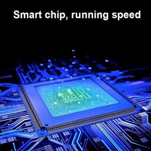 2.4" Video Camera DVR & Radar Detector | HD 720P