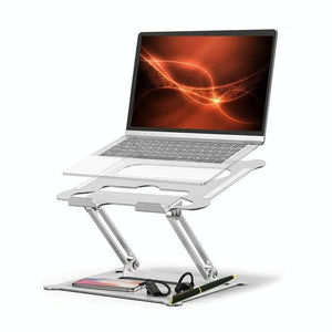 Foldable Laptop Stand | Portable & Compact