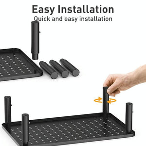 Lenovo Thinkpad Laptop Stand | Phone Holder | Elevated Monitor Stand