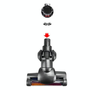 Electric Brush Head | For Dyson V6 Vacuum Cleaner