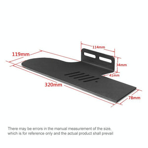 Xiaodu Soundbar Wall-Mount Bracket for Split Sound Bar