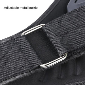 Phone Gimbal Stabilizer Waist Belt Strap | With Adapter & Selfie Stick