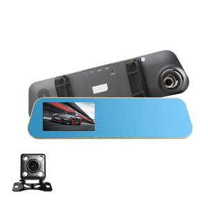 1080P 4.5 IPS Screen Car DVR | N8 Driving Recorder