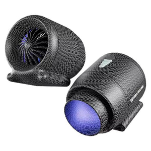 3-in-1 Quick Cooling Fan, Fume Exhaust & UV Lamp for Motherboard Repair