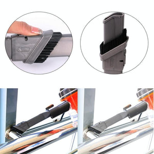 5-Piece Vacuum Cleaner Brush Head Set | For Dyson V8