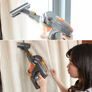 5-Piece Vacuum Cleaner Brush Head Set | For Dyson V8