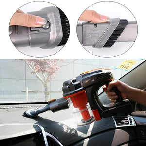 5-Piece Vacuum Cleaner Brush Head Set | For Dyson V8