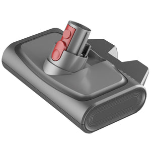 UV Light Electric Mite Removal Brush | For Dyson V7 V8 Vacuum | Mattress & Sofa