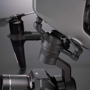 X9 8K Air Gimbal Camera for DJI Inspire 3