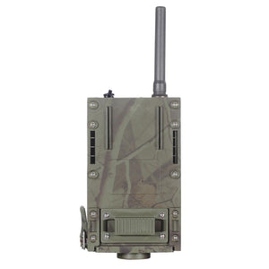 16MP Waterproof Trail Camera | 3G MMS | Night Vision | 120° Wide Angle