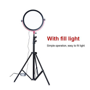 Professional Metal Lighting Stand for Studio Flash | 2.2M Height