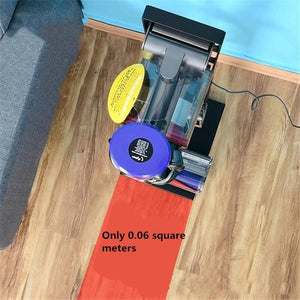 Wall-Mounted Storage Bracket | For Dyson Vacuum Cleaners