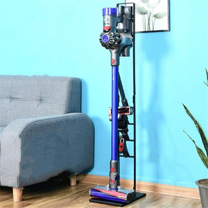 Wall-Mounted Storage Bracket | For Dyson Vacuum Cleaners