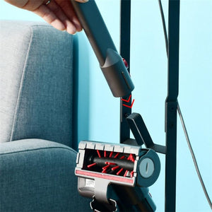 Wall-Mounted Storage Bracket | For Dyson Vacuum Cleaners