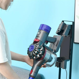 Wall-Mounted Storage Bracket | For Dyson Vacuum Cleaners