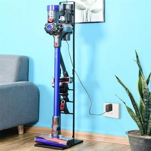 Wall-Mounted Storage Bracket | For Dyson Vacuum Cleaners