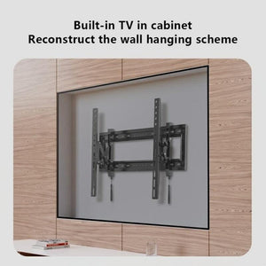 Adjustable TV Wall Mount Bracket | For 65-90 Inch TVs