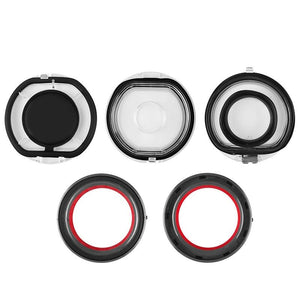 Vacuum Cleaner Dust Bin Sealing Ring | For Dyson V10 V12 | Replacement Accessory