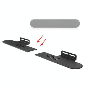 Dali Katch One Sound Bar Wall-Mount Bracket | Split Design