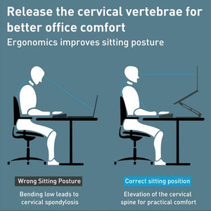 Lenovo ThinkPlus Laptop Cooling Stand | XT15