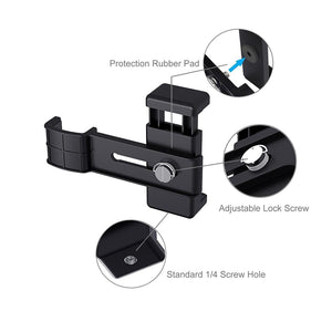 Universal Smartphone Tripod Mount | For DJI Pocket 2