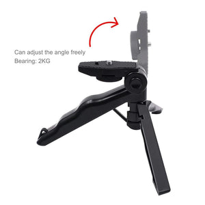 Universal Smartphone Tripod Mount | For DJI Pocket 2