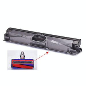 Plastic Cover for Dyson Floor Brush Roller Head