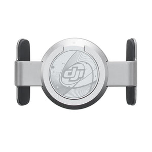 Universal Magnetic Phone Mount for DJI OM | Fits 67-84mm Wide Phones