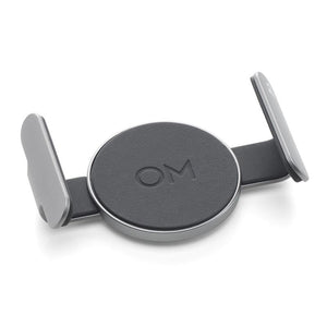 Universal Magnetic Phone Mount for DJI OM | Fits 67-84mm Wide Phones