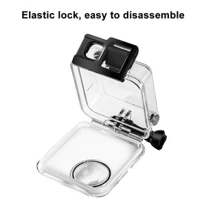 Waterproof Diving Case for GoPro Max | 45m Depth