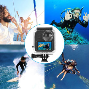 Waterproof Diving Case for GoPro Max | 45m Depth