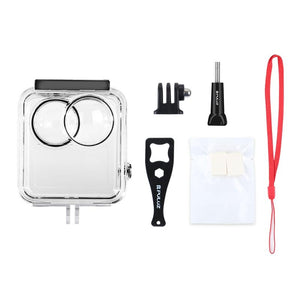 Waterproof Diving Case for GoPro Max | 45m Depth