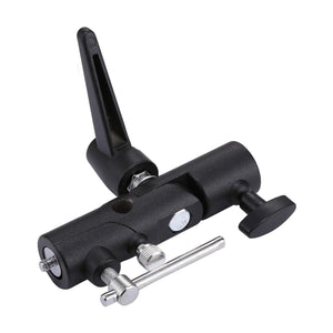 Multifunctional Flash Light Stand Umbrella Bracket | Max Load 3Kg | H Type
