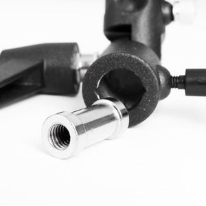 Multifunctional Flash Light Stand Umbrella Bracket | Max Load 3Kg | H Type