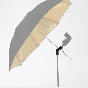 Multifunctional Flash Light Stand Umbrella Bracket | Max Load 3Kg | H Type
