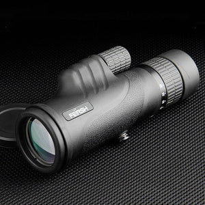 High Power Night Vision Telescope | 6-18x42 | Continuous Zoom