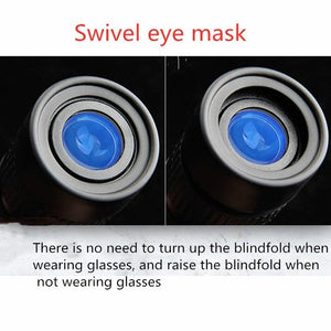 High Power Night Vision Telescope | 6-18x42 | Continuous Zoom