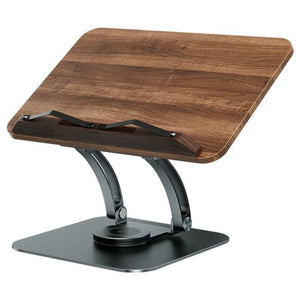 Adjustable Desktop Laptop Stand for 10-17 Inch Devices
