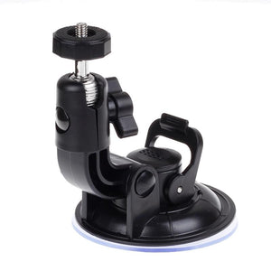 Xiaomi Yi Sport Camera Suction Cup Holder | Strong Grip