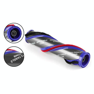 Anti-Winding Suction Head Brush | For Dyson V11 V15 Vacuum