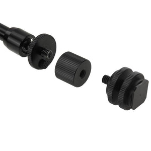 7” Articulating Magic Arm | DSLR Monitor | Adjustable Friction