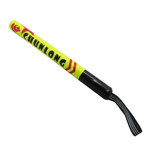 Fluorescent Yellow Short Foam Stick for Boxing & Sanda Training