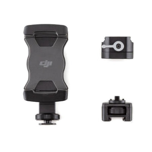 DJI Three Section Phone Clip for RS3 Mini / Pro RS3 RS2 & RSC2