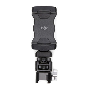 DJI Three Section Phone Clip for RS3 Mini / Pro RS3 RS2 & RSC2