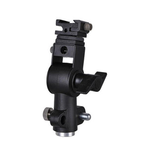 Lightweight D - Shaped Flash Mount | Top Lighting