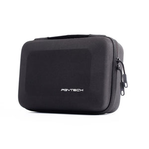 Travel Carrying Case for DJI Pocket Action and Mobile 3 Gimbal