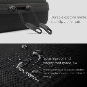 Travel Carrying Case for DJI Pocket Action and Mobile 3 Gimbal