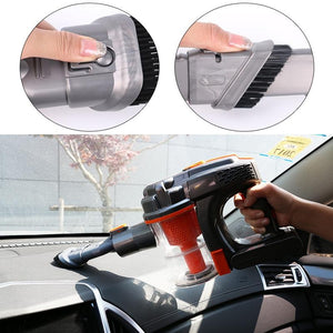 Versatile Vacuum Cleaner Brush Head | For Dyson | Household Accessory