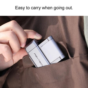Portable Aluminum Phone Bracket for DJI Pocket | Universal Fit